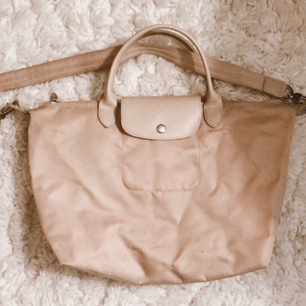 Longchamp Bag